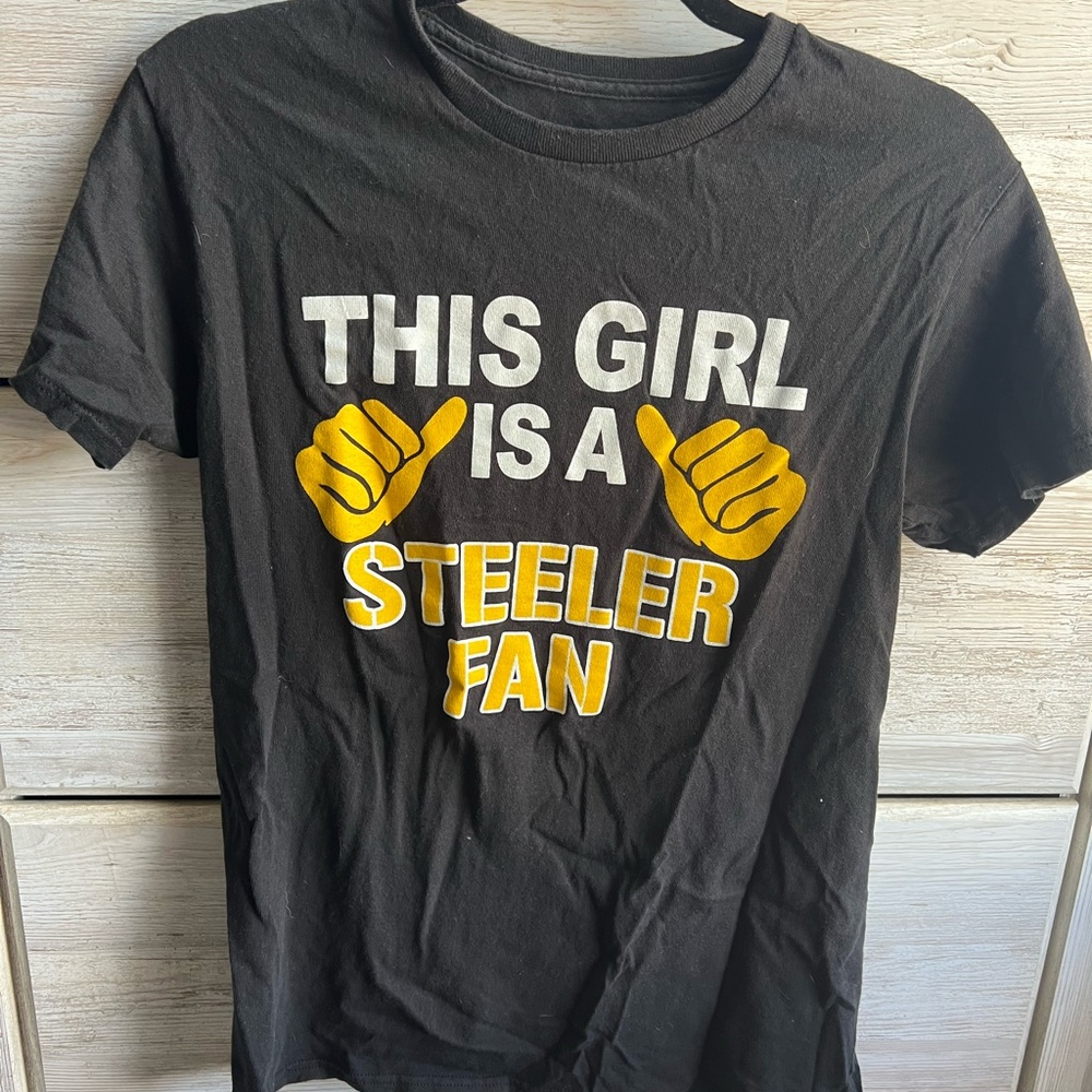 Pittsburgh Steelers